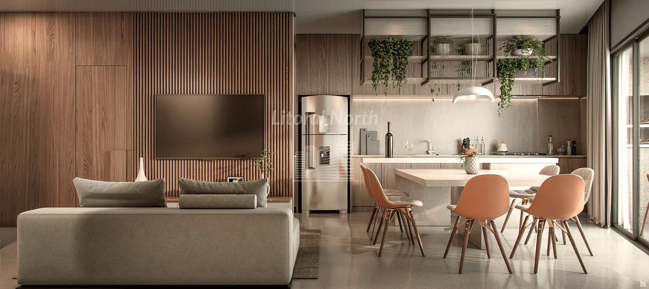 Apartamento à venda com 2 quartos, 2 suítes, 1 vaga e 81m² no Fazenda, Itajaí (SC) — foto 13 de 27