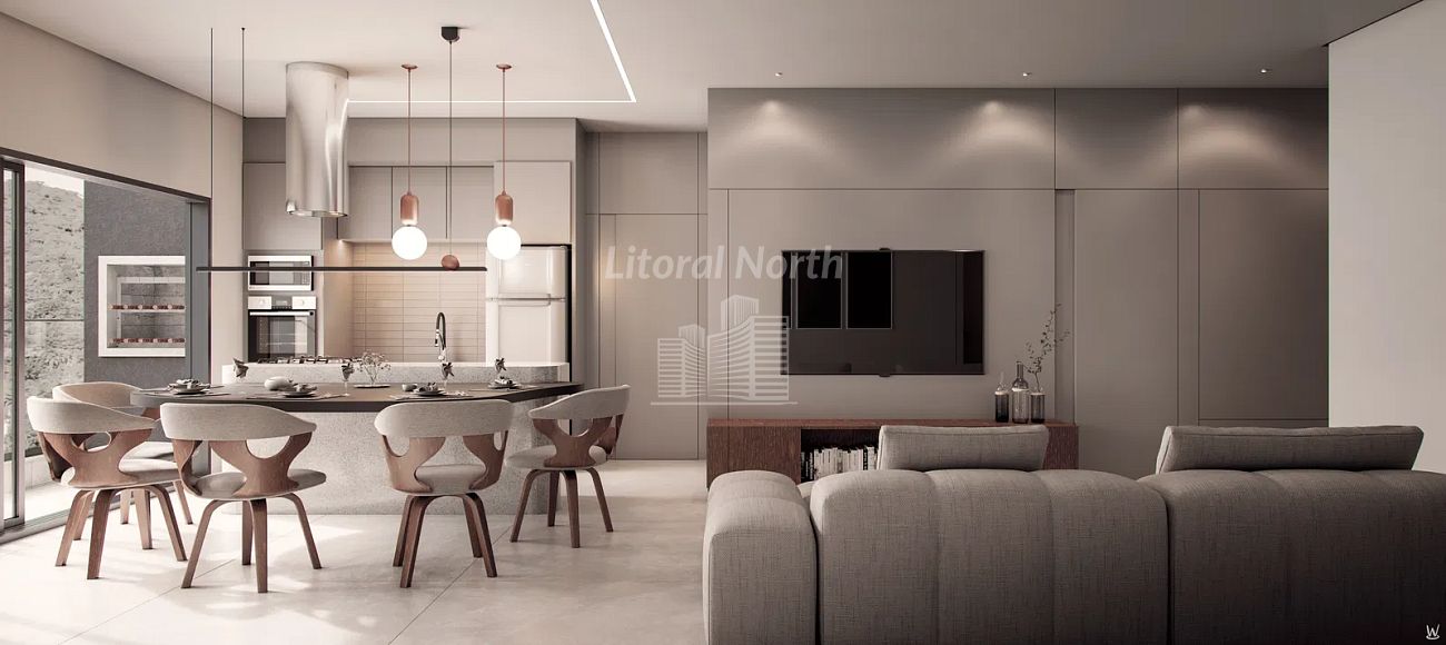 Apartamento à venda com 2 quartos, 2 suítes, 1 vaga e 81m² no Fazenda, Itajaí (SC) — foto 14 de 27
