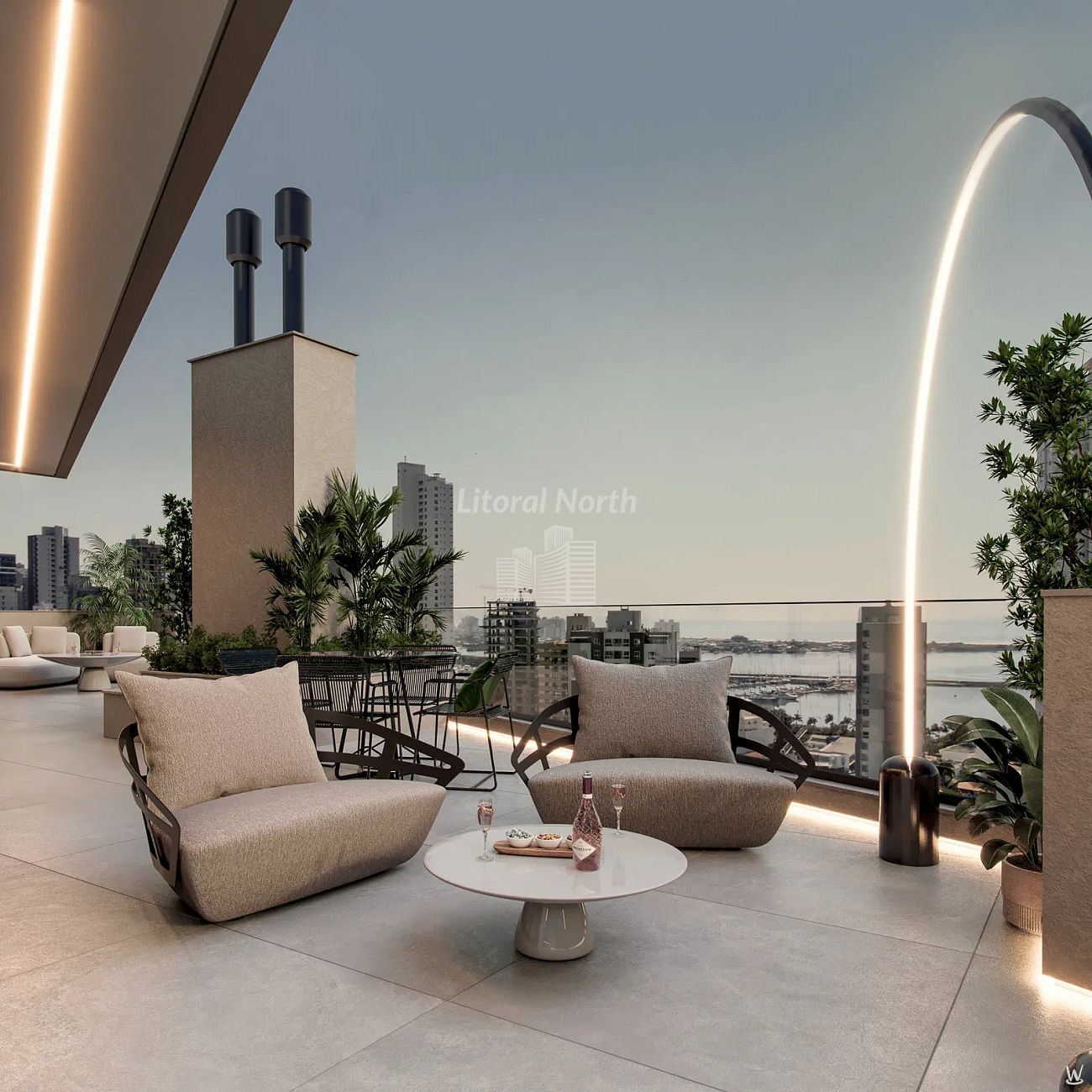 Apartamento à venda com 2 quartos, 2 suítes, 1 vaga e 81m² no Fazenda, Itajaí (SC) — foto 8 de 27