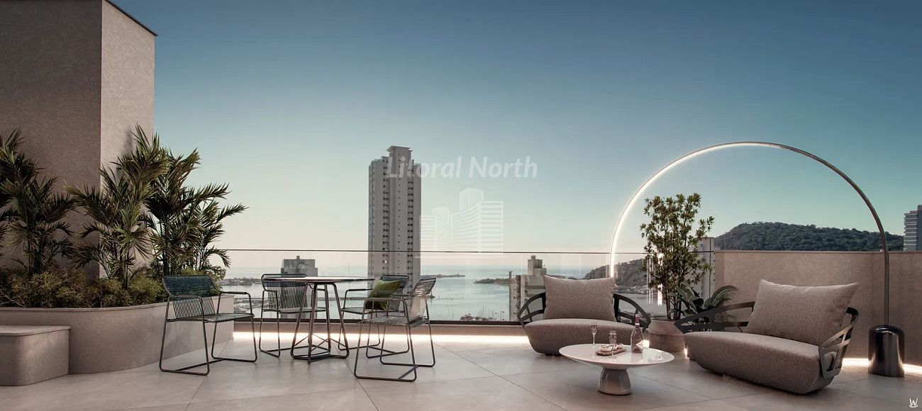 Apartamento à venda com 2 quartos, 2 suítes, 1 vaga e 81m² no Fazenda, Itajaí (SC) — foto 6 de 27
