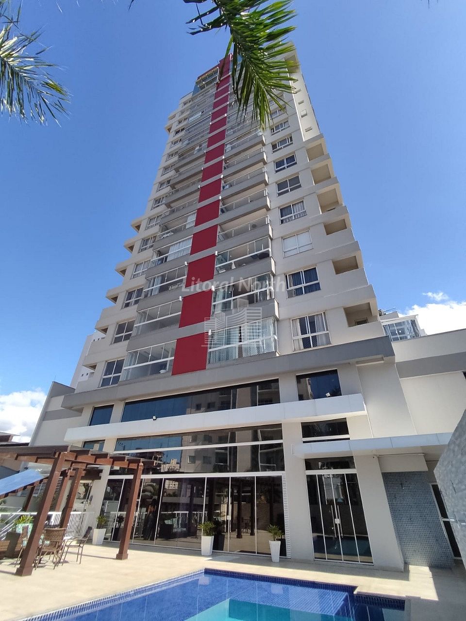 Apartamento de 2 quartos, 70m² no bairro Vila Operária, em Itajaí | Eu Corretor