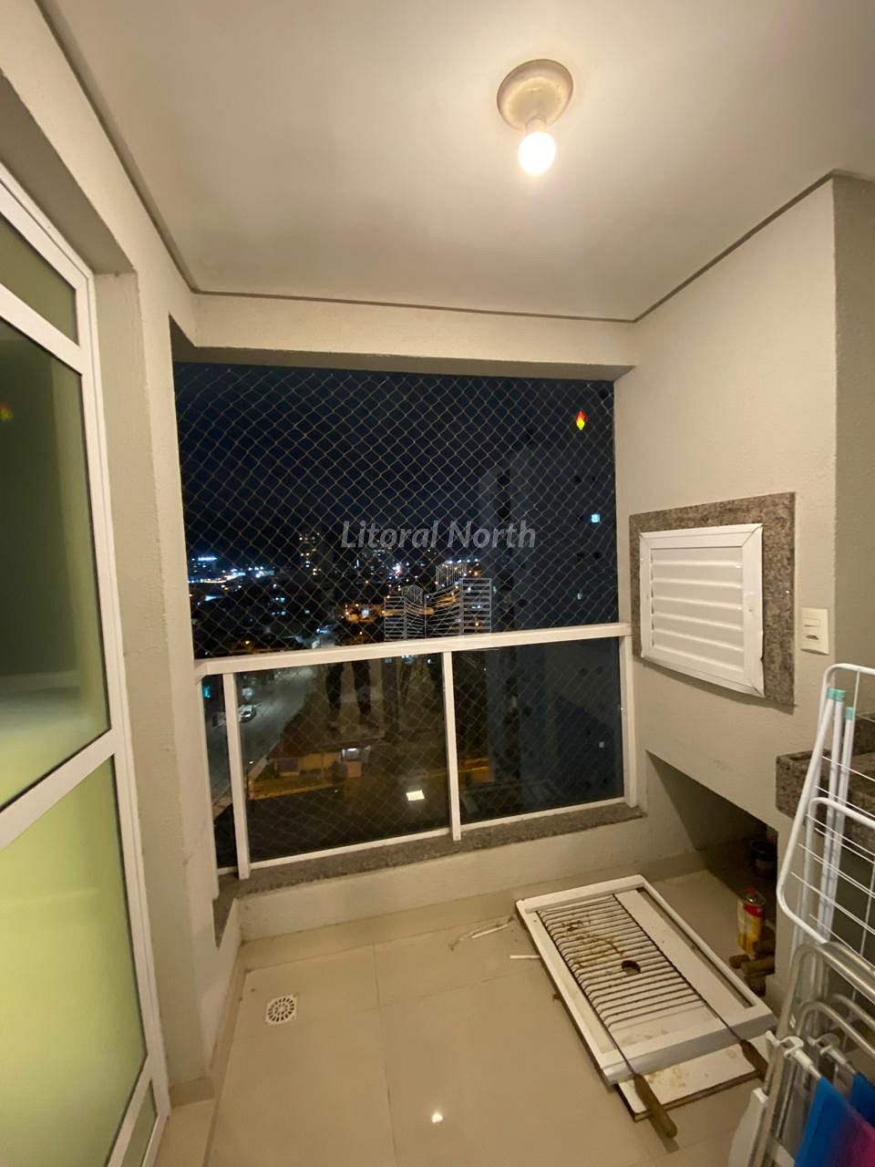 Apartamento de 2 quartos, 70m² no bairro Vila Operária, em Itajaí | Eu Corretor