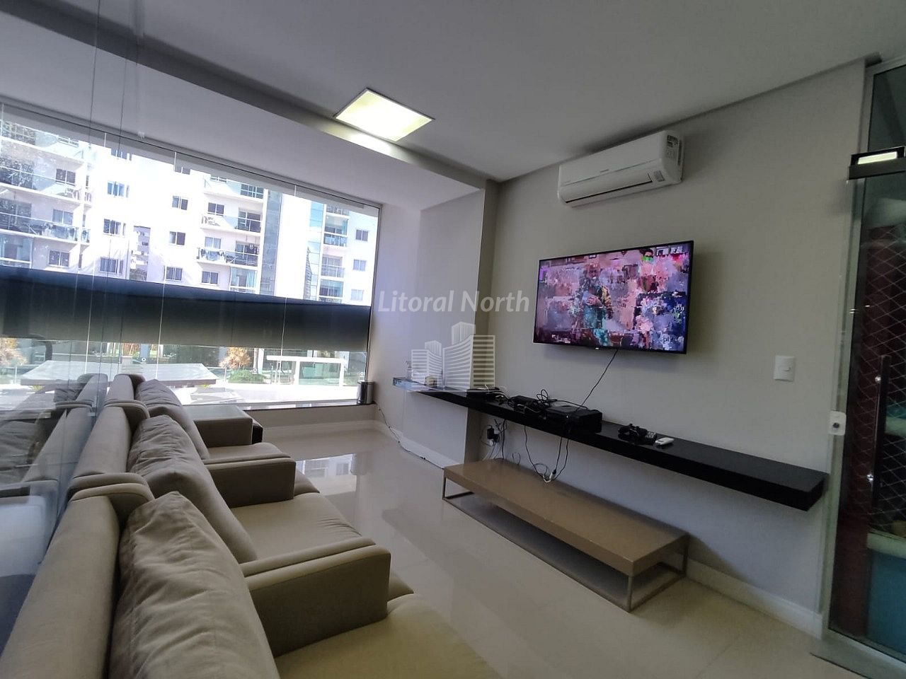 Apartamento de 2 quartos, 70m² no bairro Vila Operária, em Itajaí | Eu Corretor