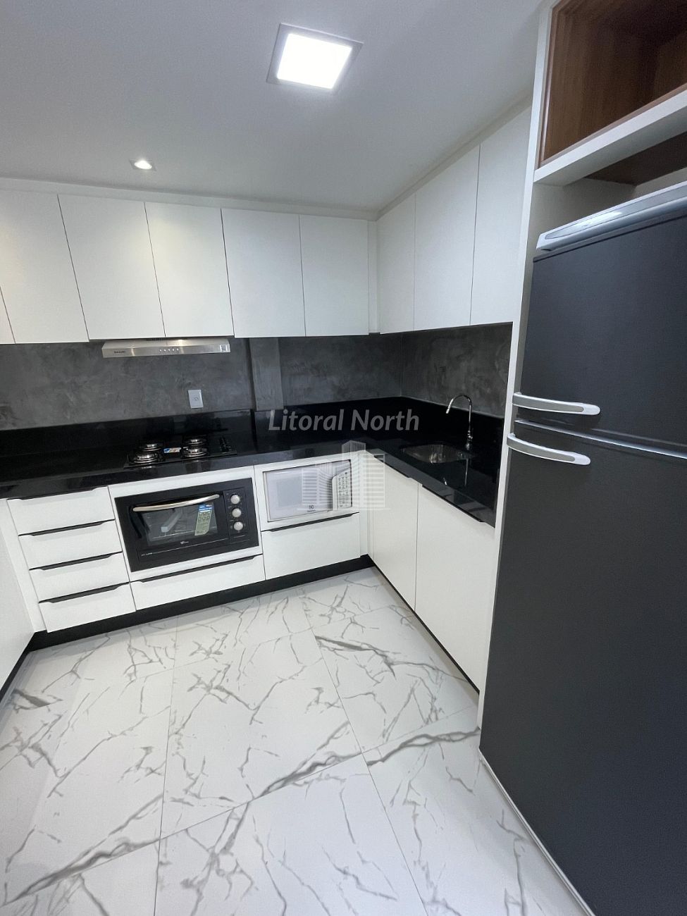 Apartamento de 2 quartos, 85m² no bairro Centro, em Balneário Camboriú | Eu Corretor