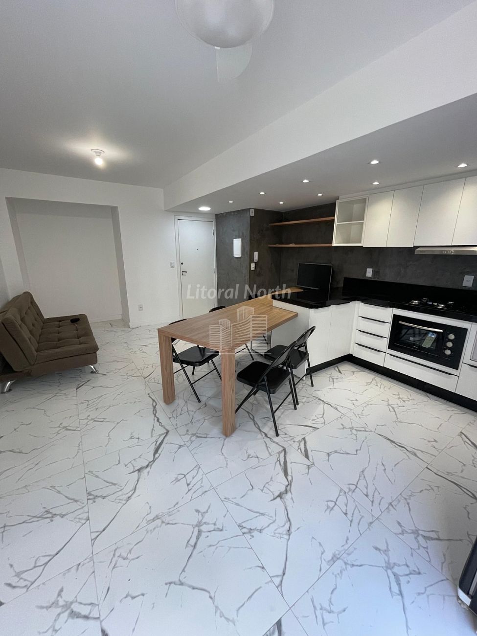 Apartamento de 2 quartos, 85m² no bairro Centro, em Balneário Camboriú | Eu Corretor