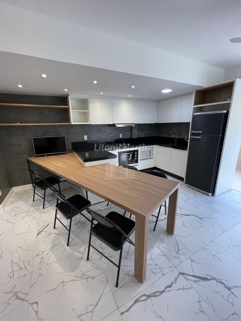 Apartamento de 2 quartos, 85m² no bairro Centro, em Balneário Camboriú | Eu Corretor
