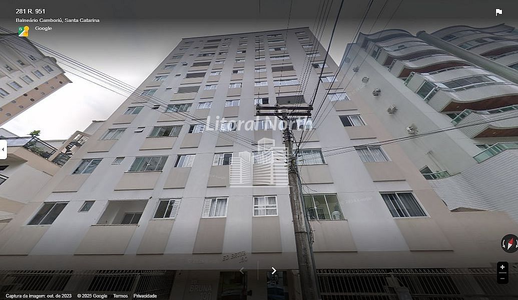 Apartamento de 2 quartos, 85m² no bairro Centro, em Balneário Camboriú | Eu Corretor