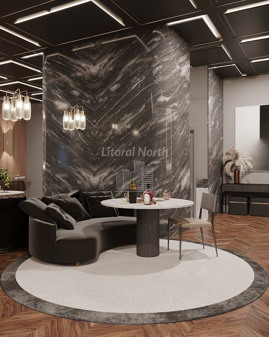Apartamento à venda com 3 quartos, 3 suítes, 3 vagas e 124m² no Fazenda, Itajaí (SC) — foto 19 de 30