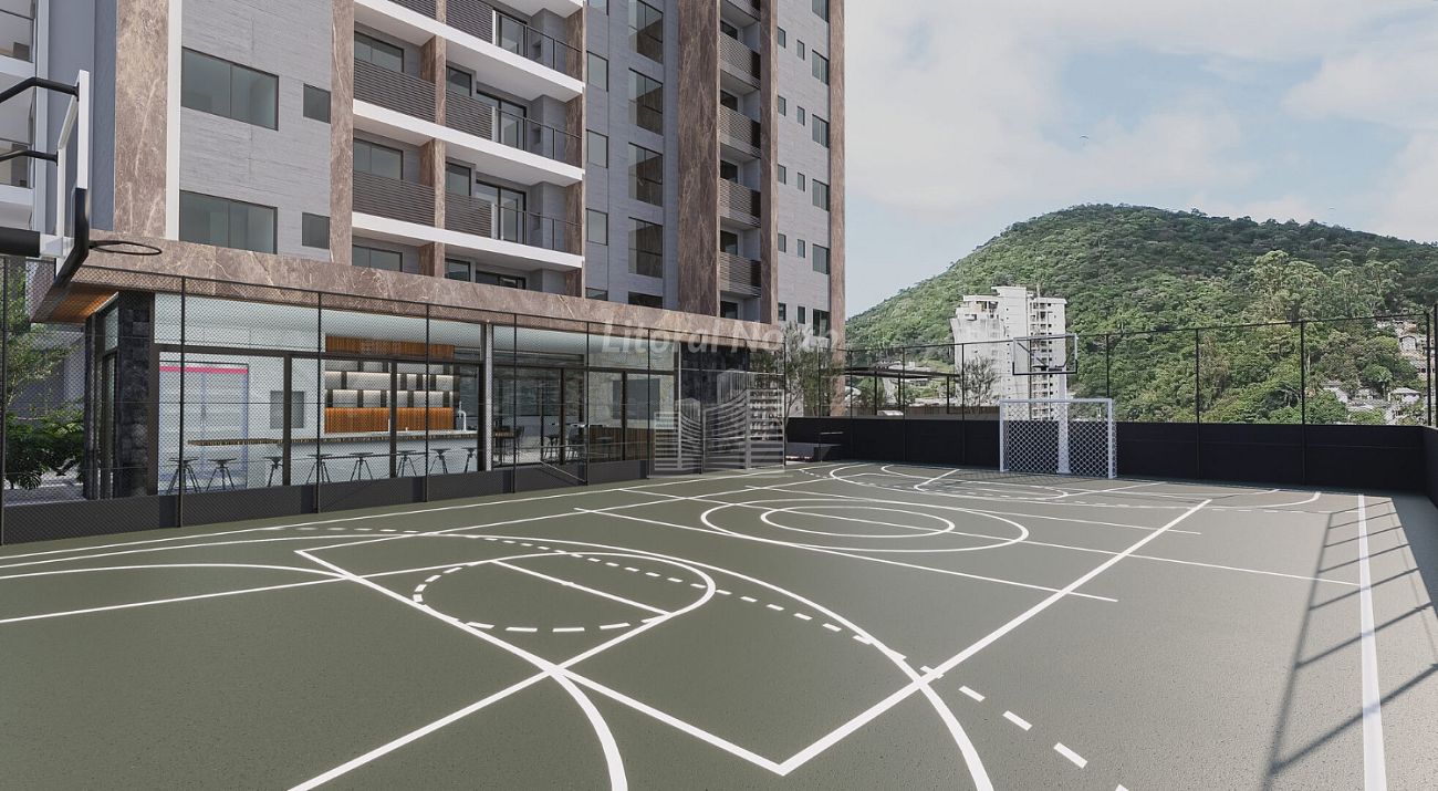 Apartamento à venda com 3 quartos, 3 suítes, 3 vagas e 124m² no Fazenda, Itajaí (SC) — foto 12 de 30