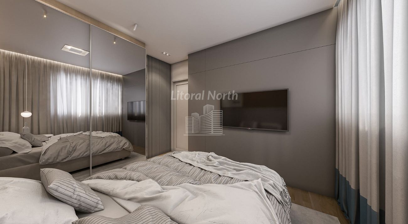 Apartamento à venda com 3 quartos, 3 suítes, 3 vagas e 124m² no Fazenda, Itajaí (SC) — foto 10 de 30