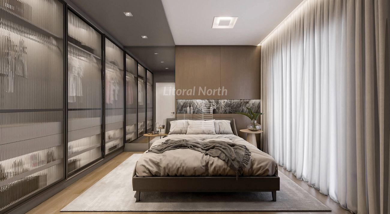 Apartamento à venda com 3 quartos, 3 suítes, 3 vagas e 124m² no Fazenda, Itajaí (SC) — foto 11 de 30