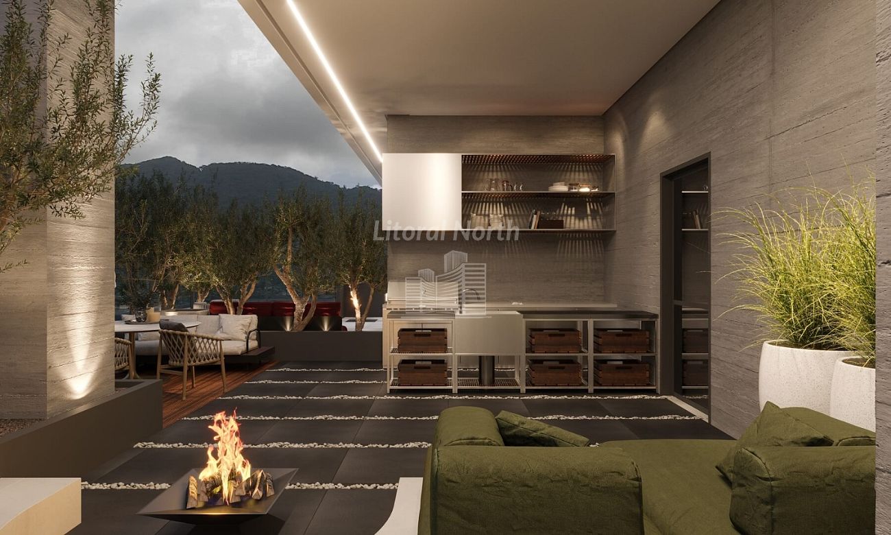 Apartamento à venda com 3 quartos, 3 suítes, 3 vagas e 124m² no Fazenda, Itajaí (SC) — foto 13 de 30