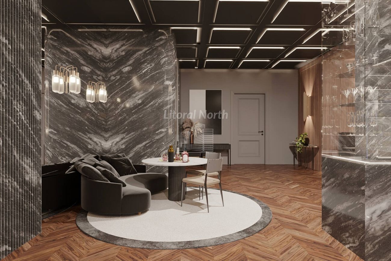 Apartamento à venda com 3 quartos, 3 suítes, 3 vagas e 124m² no Fazenda, Itajaí (SC) — foto 18 de 30