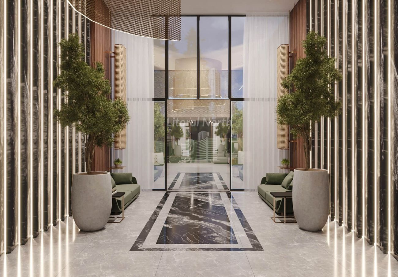 Apartamento à venda com 3 quartos, 3 suítes, 3 vagas e 124m² no Fazenda, Itajaí (SC) — foto 7 de 30