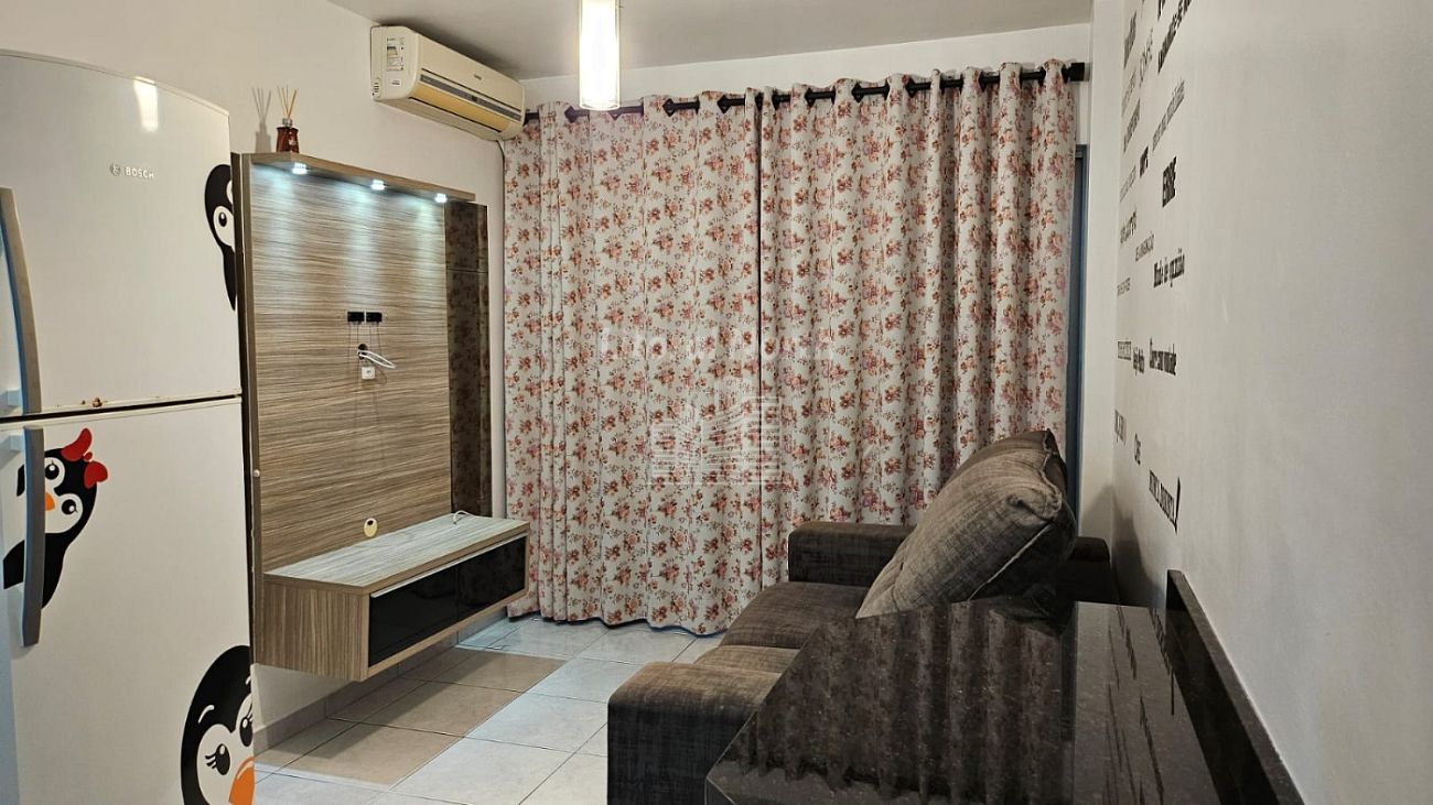 Apartamento à venda com 1 quarto, 1 banheiro, 1 vaga e 36m² no Pioneiros, Balneário Camboriú (SC) — foto 5 de 16