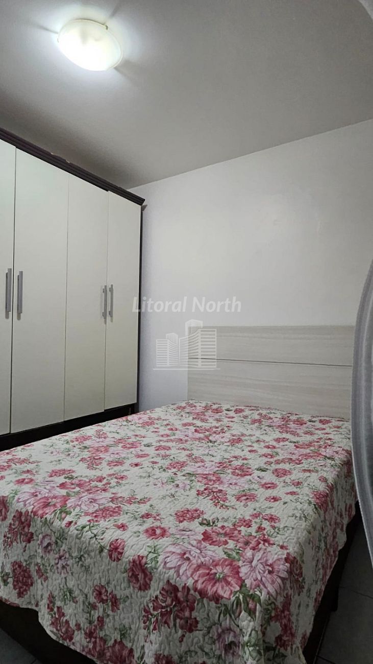 Apartamento à venda com 1 quarto, 1 banheiro, 1 vaga e 36m² no Pioneiros, Balneário Camboriú (SC) — foto 12 de 16