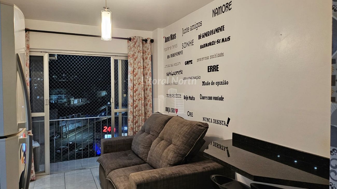 Apartamento à venda com 1 quarto, 1 banheiro, 1 vaga e 36m² no Pioneiros, Balneário Camboriú (SC) — foto 7 de 16
