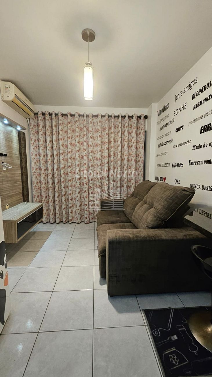 Apartamento à venda com 1 quarto, 1 banheiro, 1 vaga e 36m² no Pioneiros, Balneário Camboriú (SC) — foto 4 de 16
