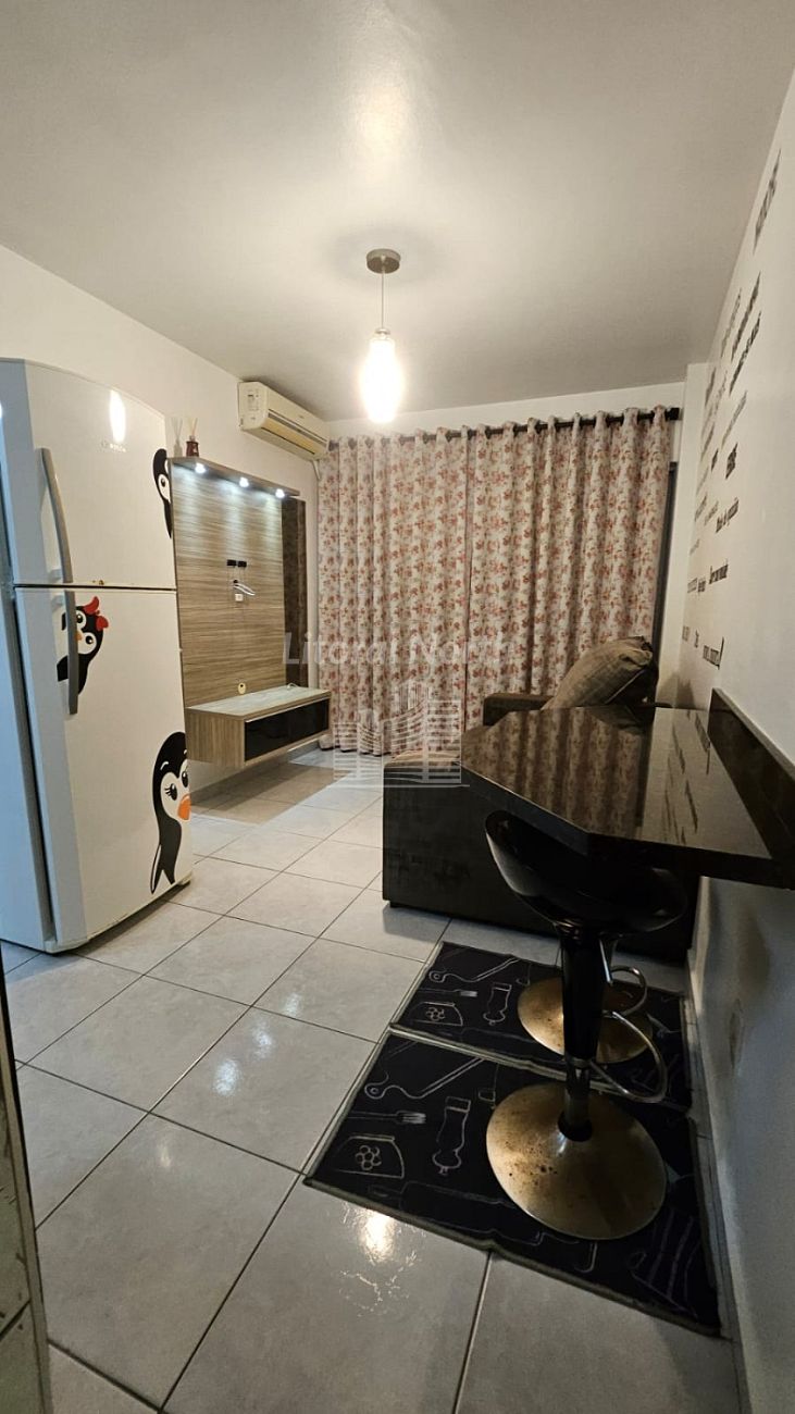 Apartamento à venda com 1 quarto, 1 banheiro, 1 vaga e 36m² no Pioneiros, Balneário Camboriú (SC) — foto 3 de 16