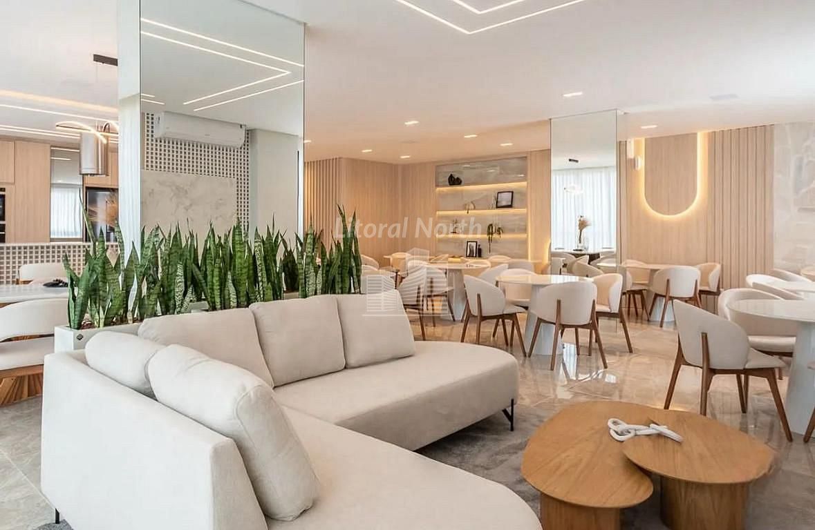 Apartamento à venda com 2 quartos, 1 suíte, 1 vaga e 74m² no Fazenda, Itajaí (SC) — foto 6 de 9