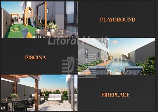 Apartamento de 3 quartos, 109m² no bairro Centro, em Itajaí | Eu Corretor
