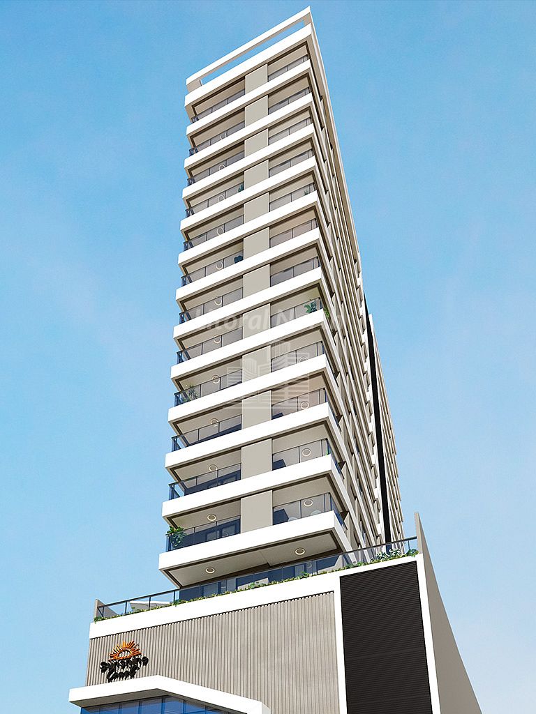 Apartamento de 3 quartos, 109m² no bairro Centro, em Itajaí | Eu Corretor
