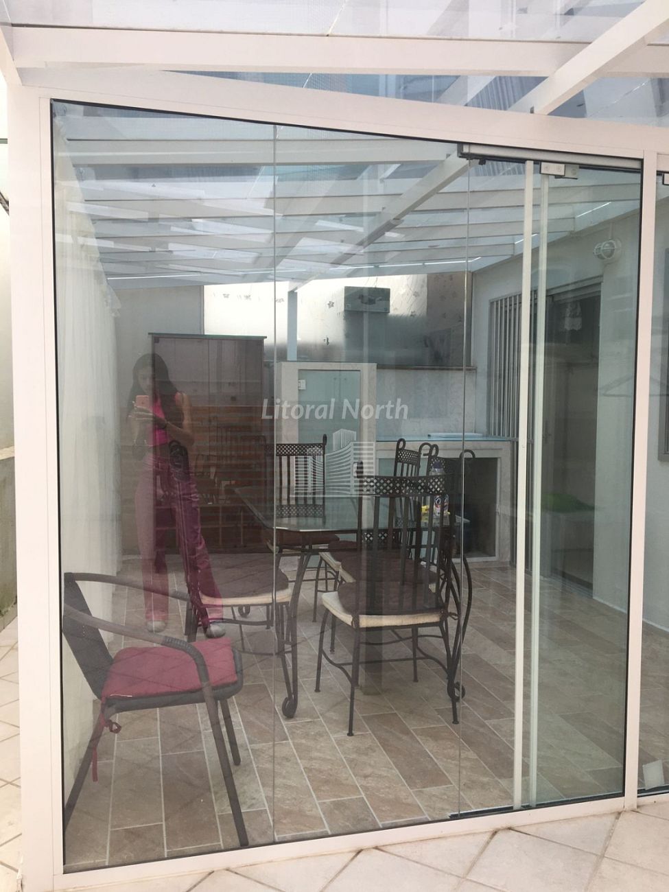Apartamento de 3 quartos, 160m² no bairro Centro, em Balneário Camboriú | Eu Corretor