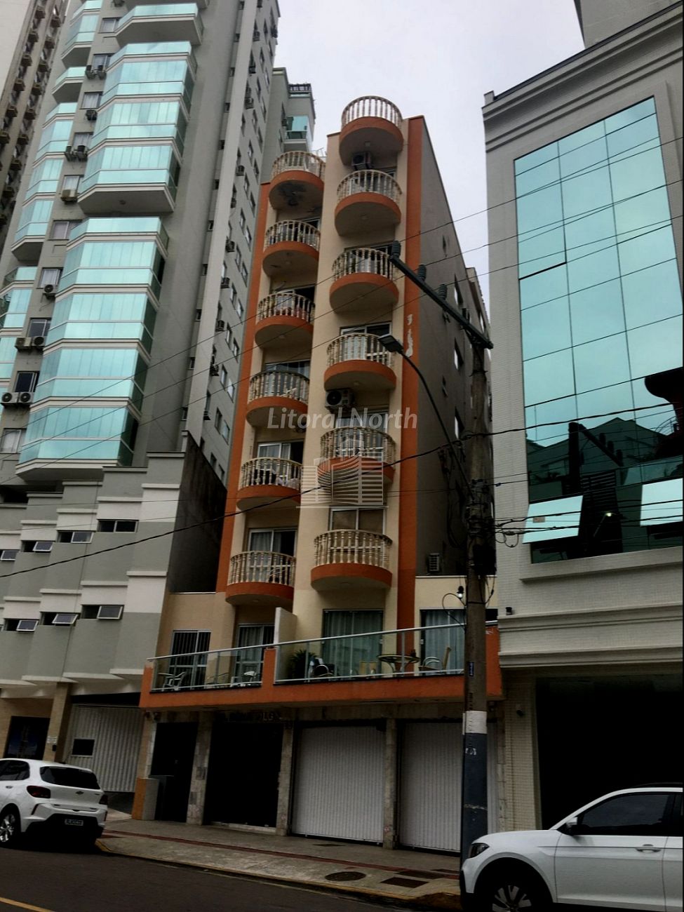 Apartamento de 3 quartos, 160m² no bairro Centro, em Balneário Camboriú | Eu Corretor