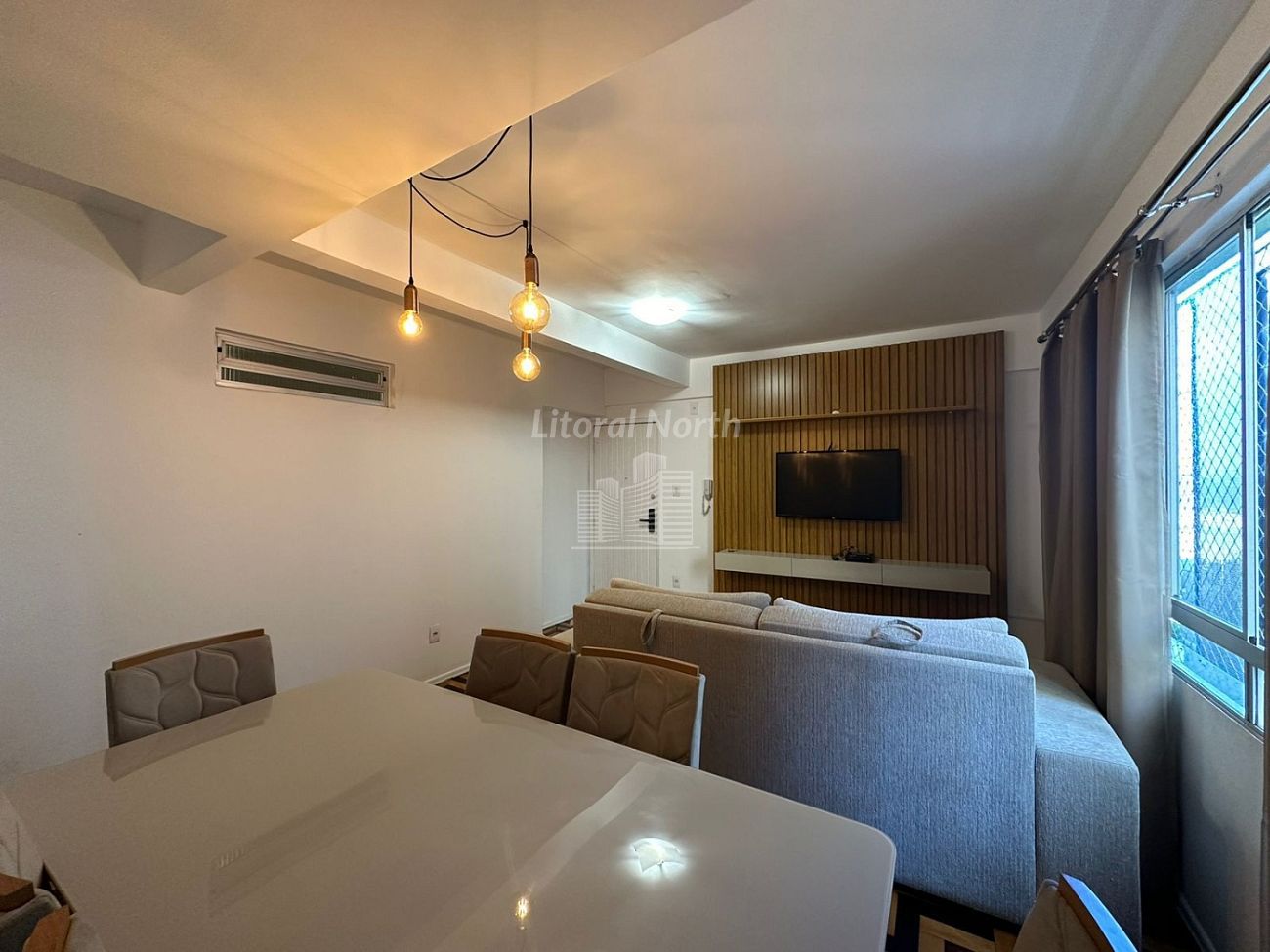 Apartamento à venda com 2 quartos, 1 suíte, 1 vaga e 80m² no Centro, Balneário Camboriú (SC) — foto 4 de 10