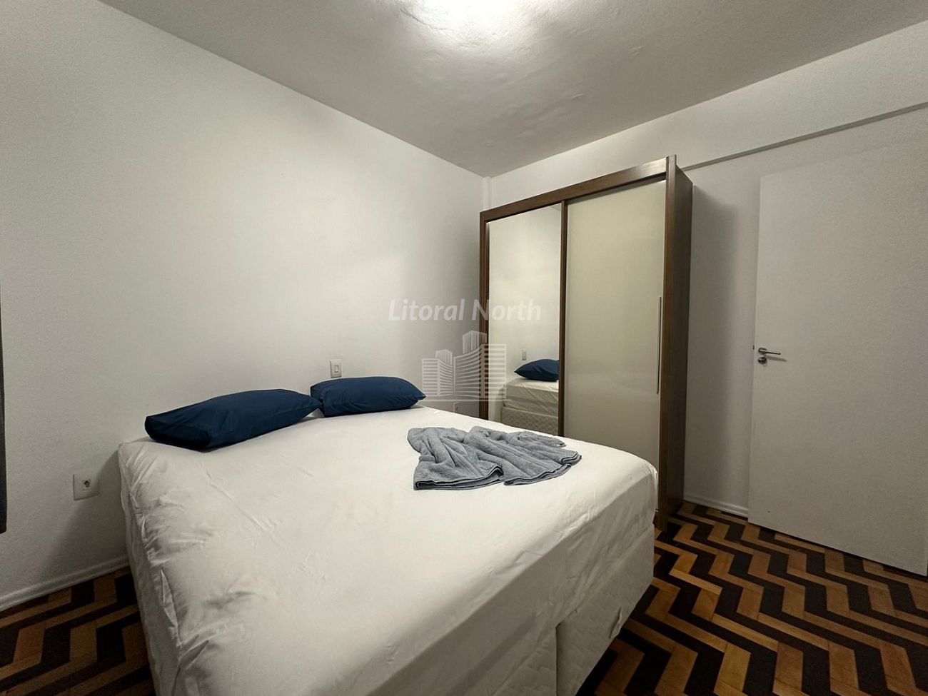 Apartamento à venda com 2 quartos, 1 suíte, 1 vaga e 80m² no Centro, Balneário Camboriú (SC) — foto 8 de 10