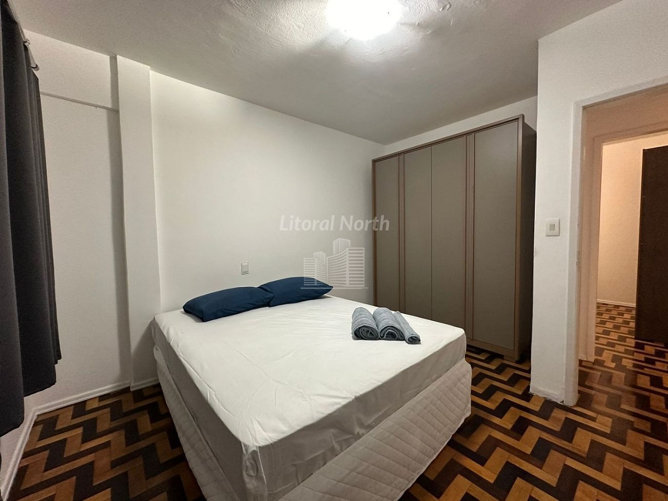 Apartamento à venda com 2 quartos, 1 suíte, 1 vaga e 80m² no Centro, Balneário Camboriú (SC) — foto 7 de 10