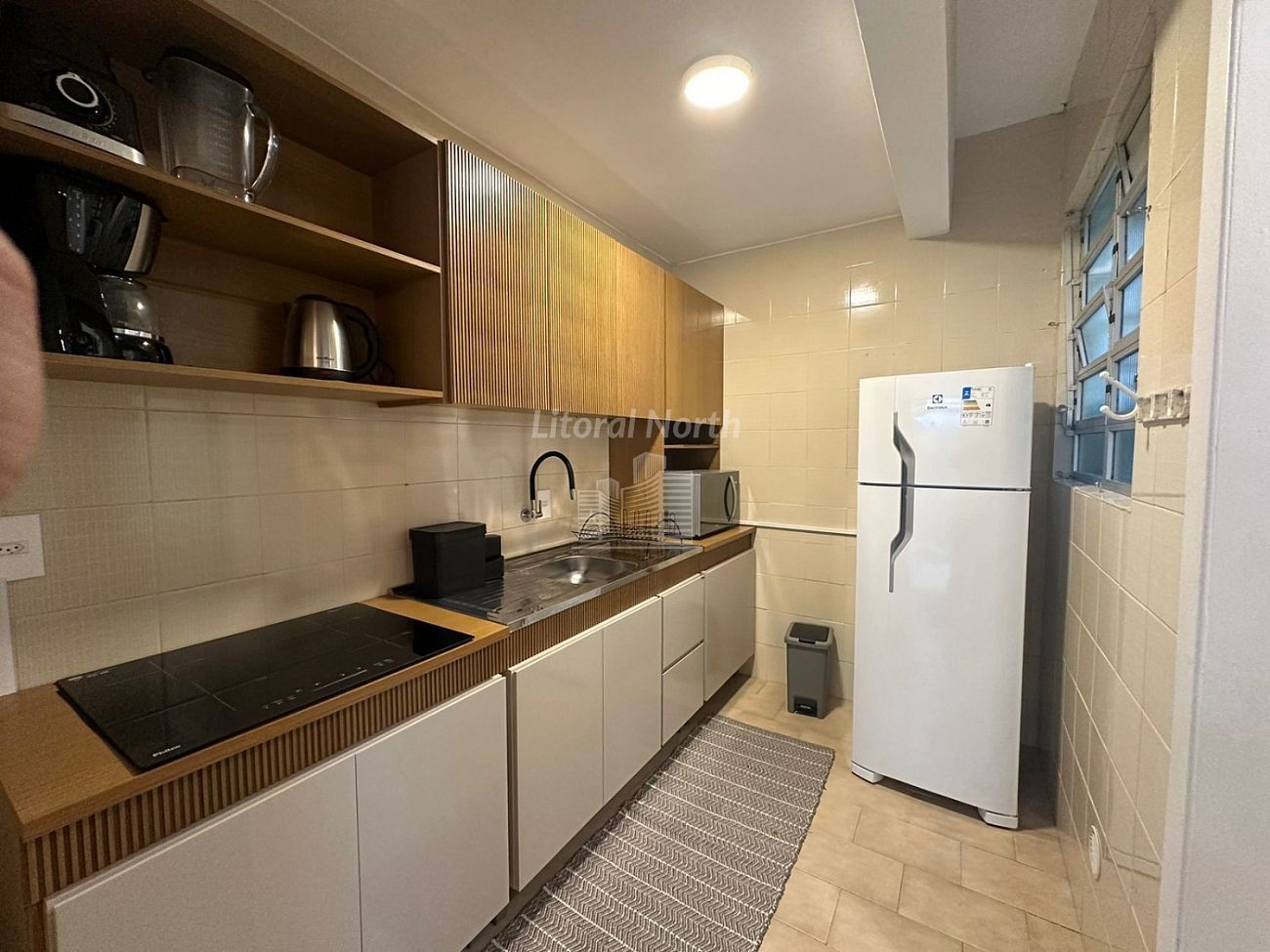 Apartamento à venda com 2 quartos, 1 suíte, 1 vaga e 80m² no Centro, Balneário Camboriú (SC) — foto 5 de 10
