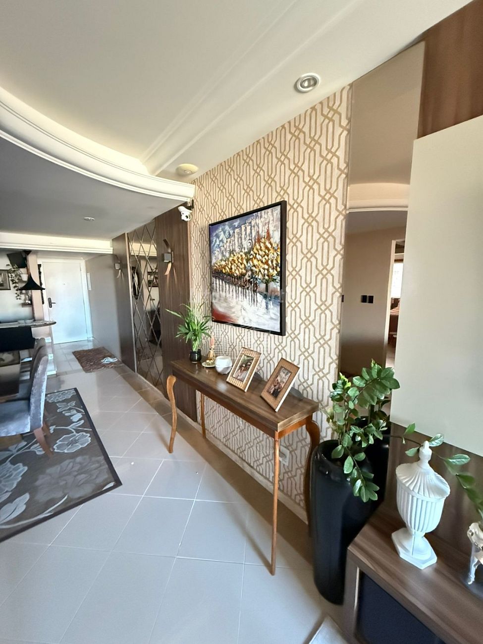 Apartamento de 3 quartos, 107m² no bairro Centro, em Itajaí | Eu Corretor