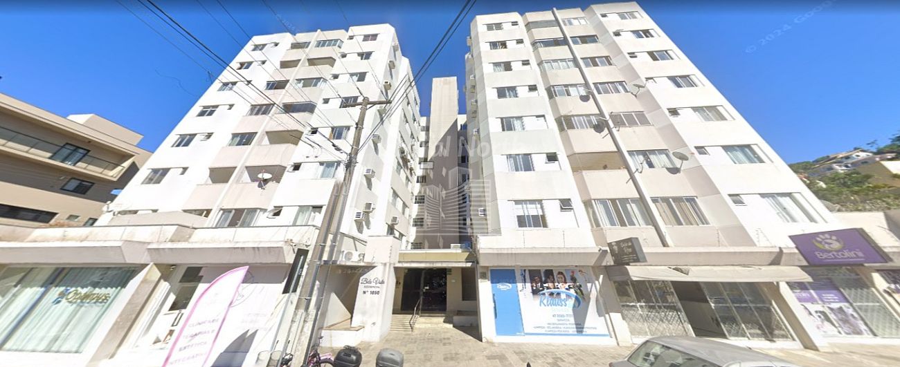 Apartamento de 3 quartos, 107m² no bairro Centro, em Itajaí | Eu Corretor