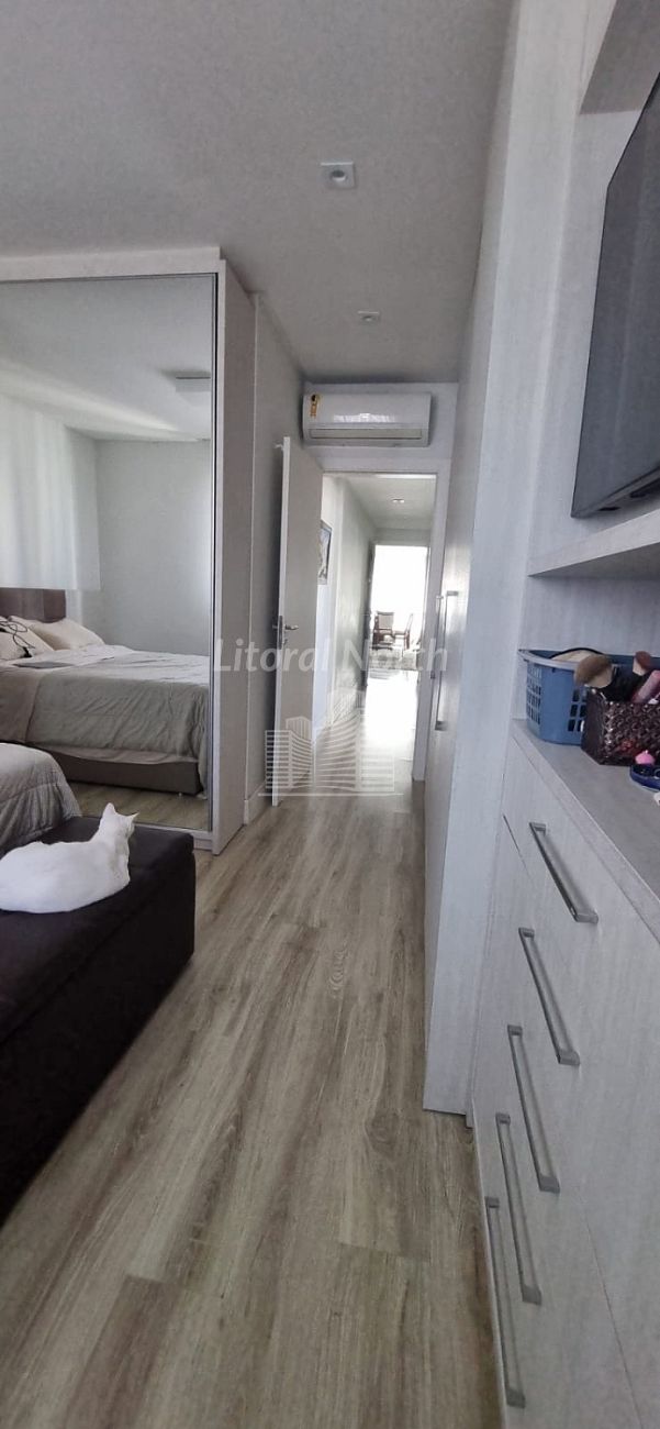 Apartamento à venda com 3 quartos, 3 suítes, 2 vagas e 128m² no Centro, Balneário Camboriú (SC) — foto 8 de 11