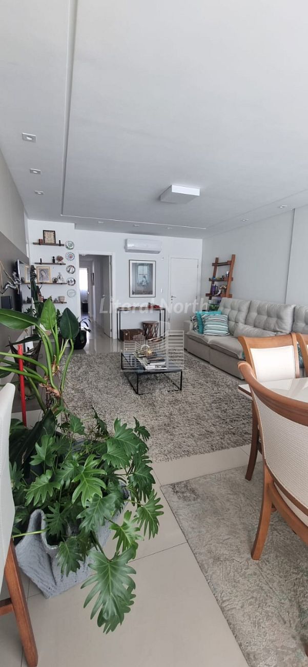 Apartamento à venda com 3 quartos, 3 suítes, 2 vagas e 128m² no Centro, Balneário Camboriú (SC) — foto 4 de 11