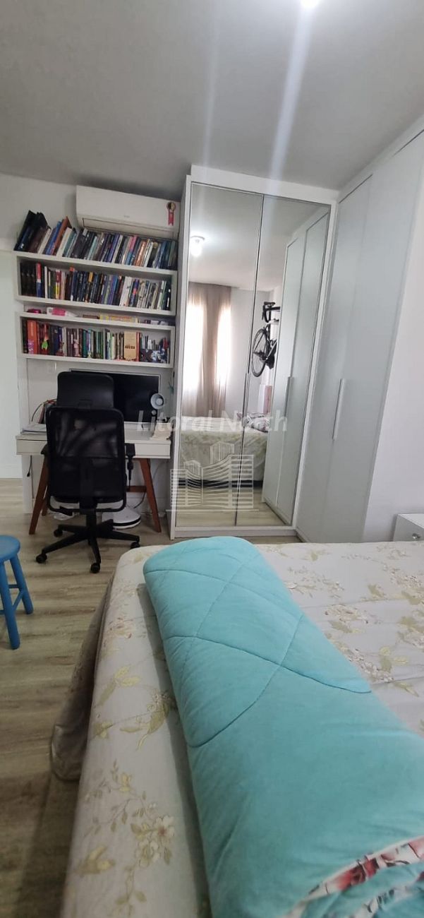 Apartamento à venda com 3 quartos, 3 suítes, 2 vagas e 128m² no Centro, Balneário Camboriú (SC) — foto 10 de 11
