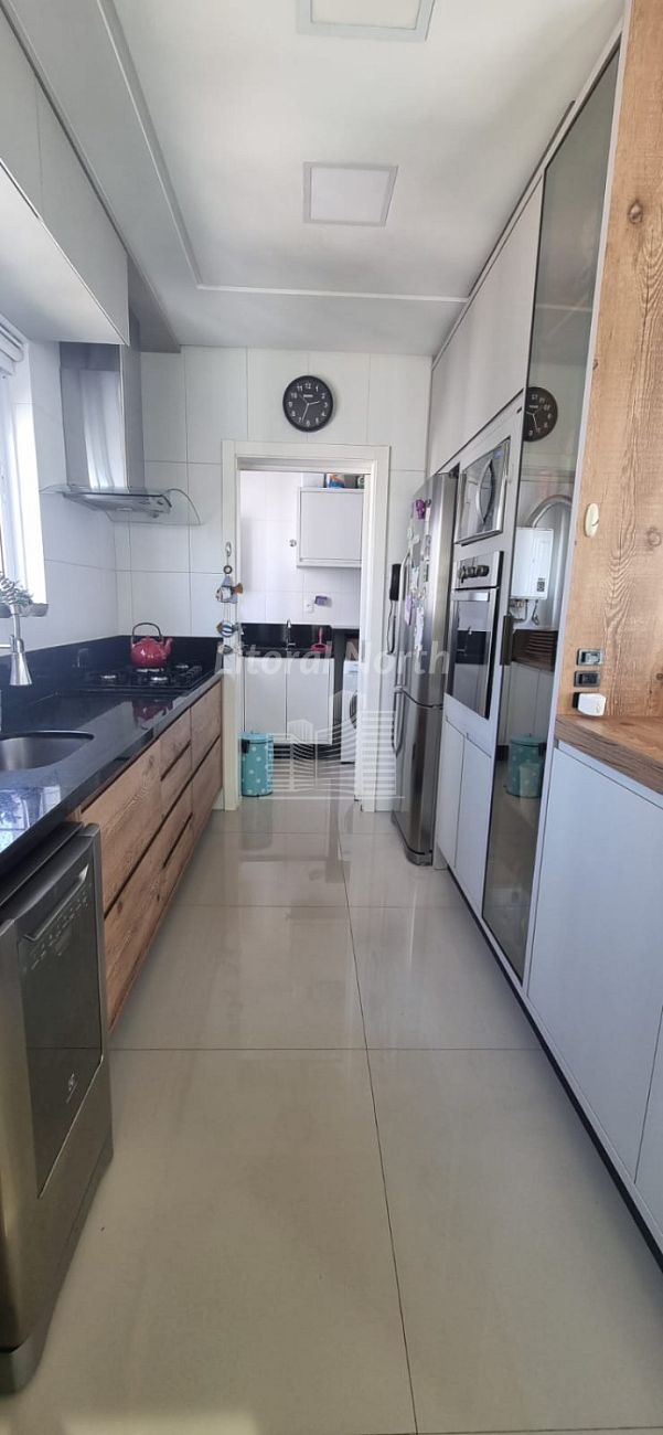 Apartamento à venda com 3 quartos, 3 suítes, 2 vagas e 128m² no Centro, Balneário Camboriú (SC) — foto 6 de 11