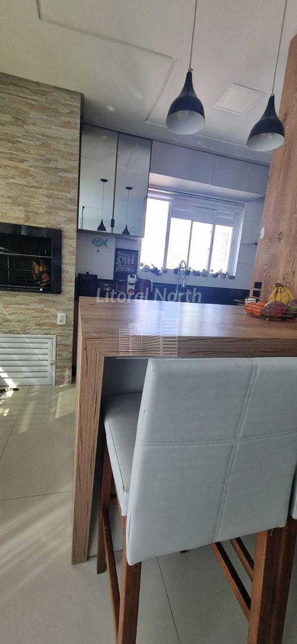 Apartamento à venda com 3 quartos, 3 suítes, 2 vagas e 128m² no Centro, Balneário Camboriú (SC) — foto 5 de 11