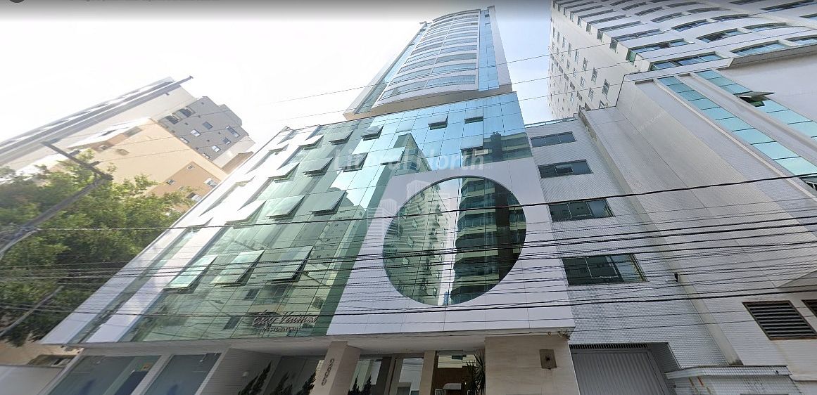 Apartamento à venda com 3 quartos, 3 suítes, 2 vagas e 128m² no Centro, Balneário Camboriú (SC) — foto 2 de 11