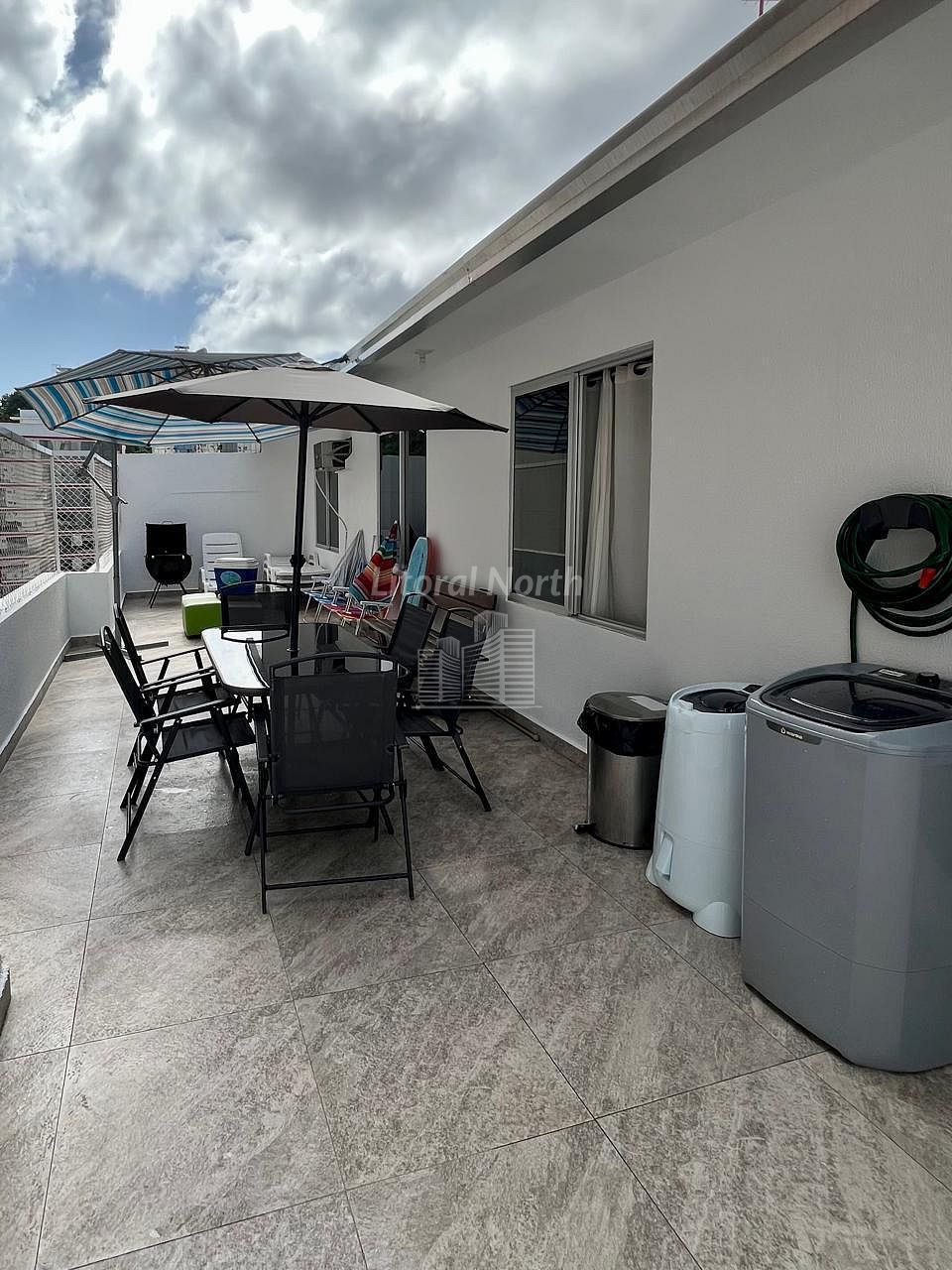 Cobertura à venda com 1 quarto, 1 banheiro, 1 vaga e 71m² no Pioneiros, Balneário Camboriú (SC) — foto 10 de 13