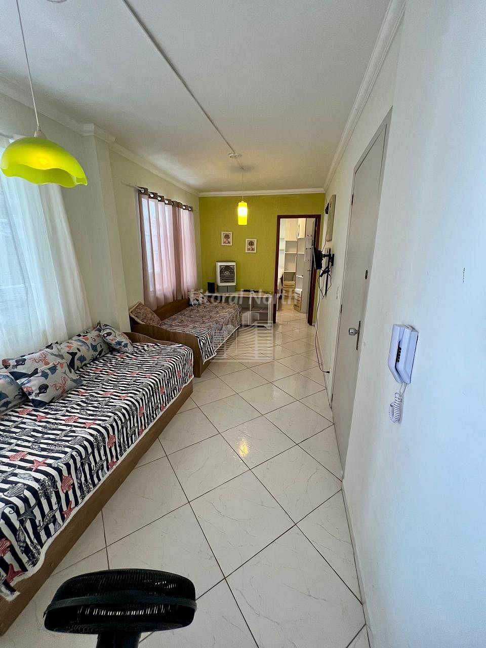 Cobertura à venda com 1 quarto, 1 banheiro, 1 vaga e 71m² no Pioneiros, Balneário Camboriú (SC) — foto 3 de 13