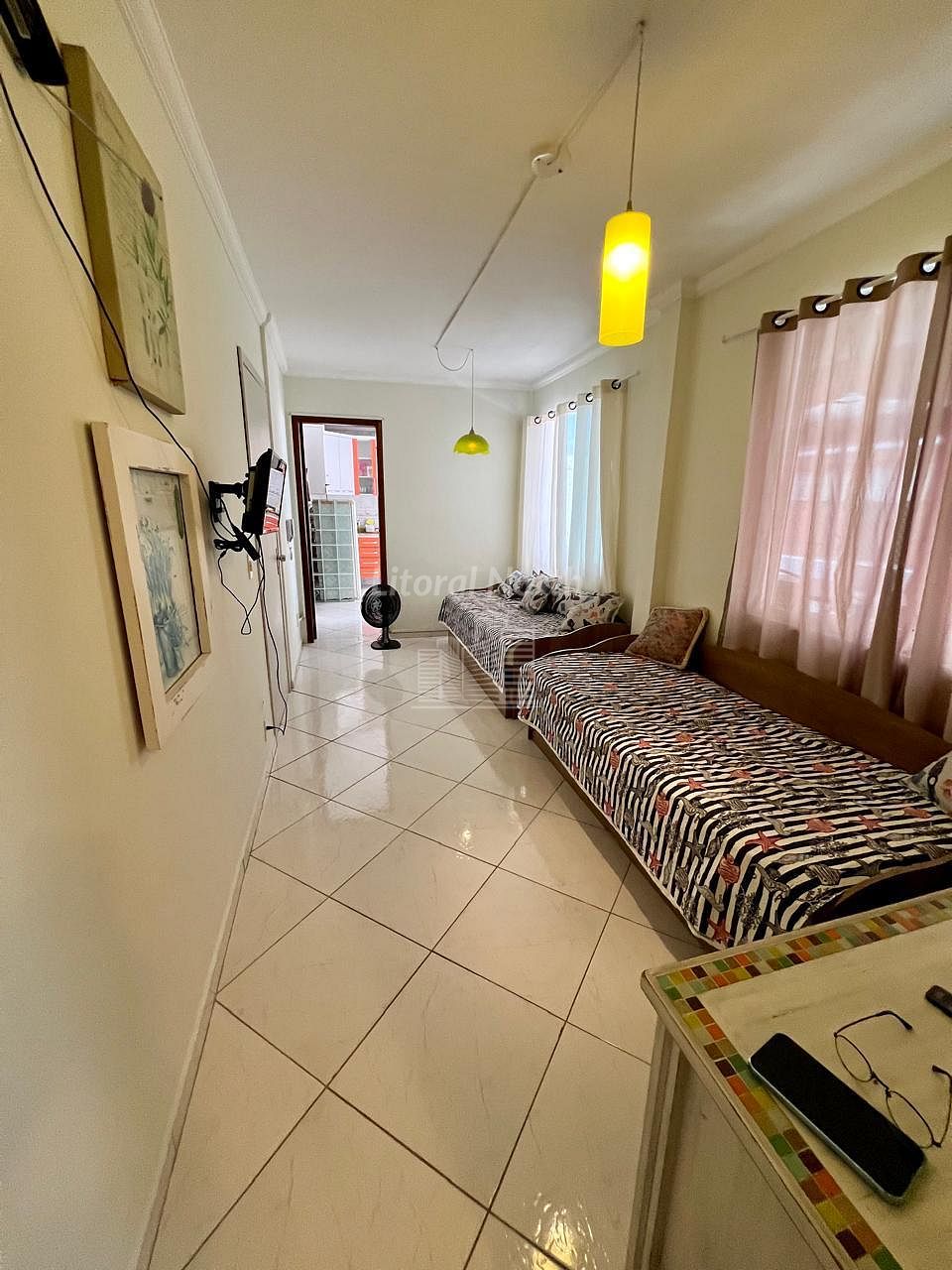 Cobertura à venda com 1 quarto, 1 banheiro, 1 vaga e 71m² no Pioneiros, Balneário Camboriú (SC) — foto 5 de 13
