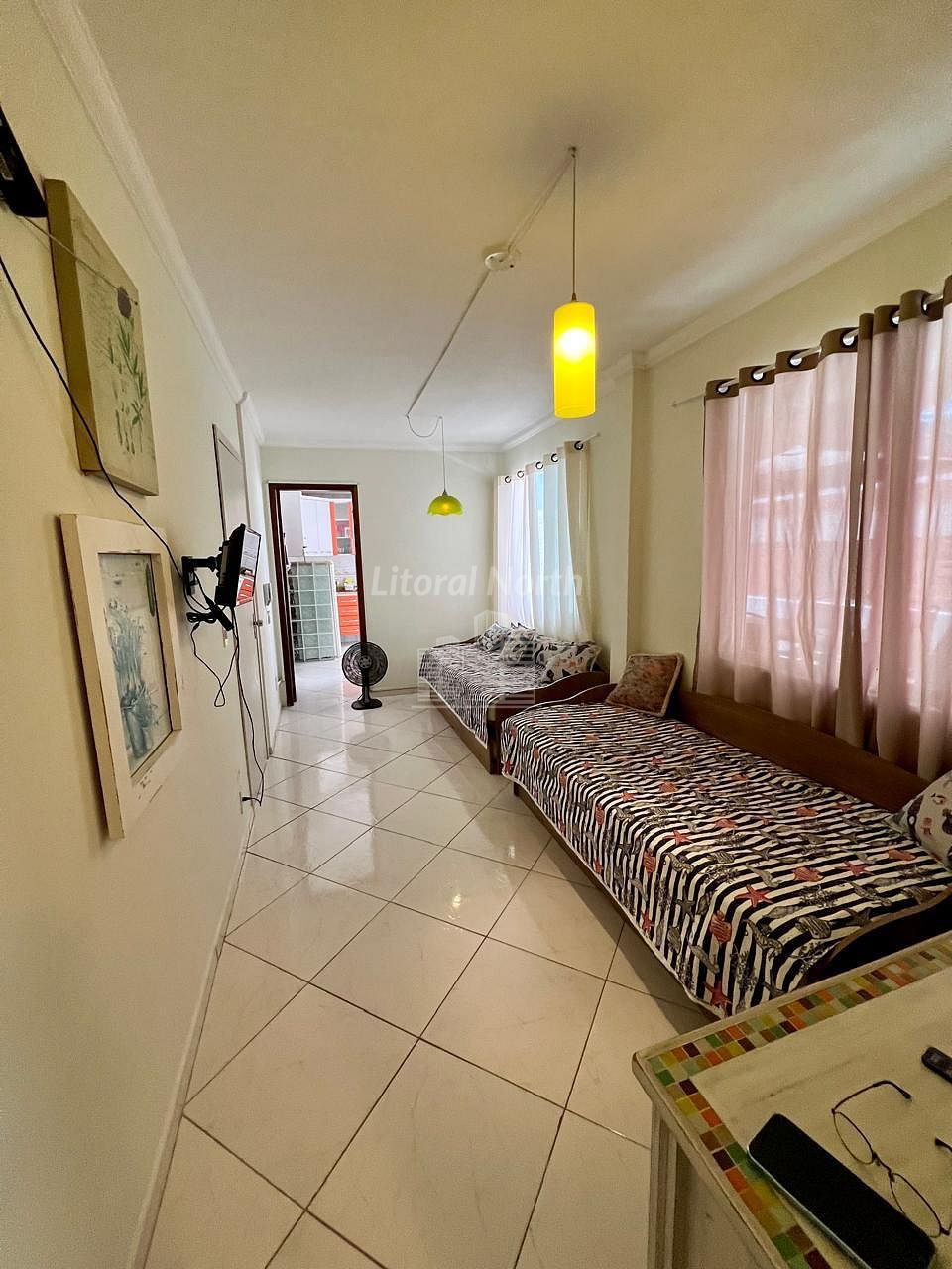 Cobertura à venda com 1 quarto, 1 banheiro, 1 vaga e 71m² no Pioneiros, Balneário Camboriú (SC) — foto 6 de 13