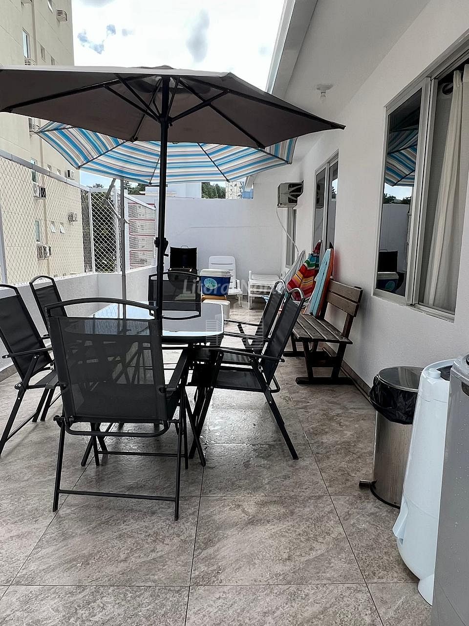 Cobertura à venda com 1 quarto, 1 banheiro, 1 vaga e 71m² no Pioneiros, Balneário Camboriú (SC) — foto 12 de 13