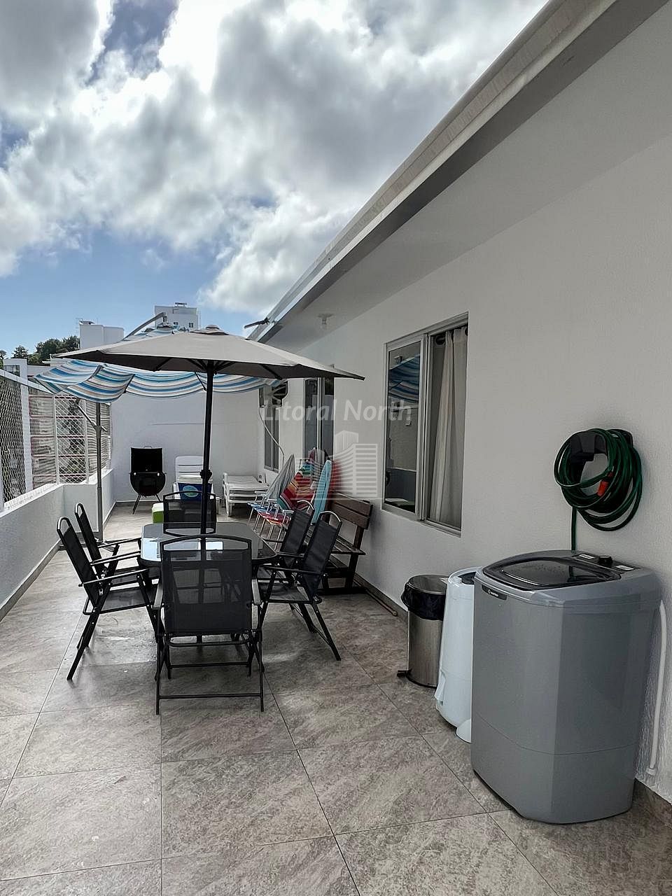Cobertura à venda com 1 quarto, 1 banheiro, 1 vaga e 71m² no Pioneiros, Balneário Camboriú (SC) — foto 11 de 13