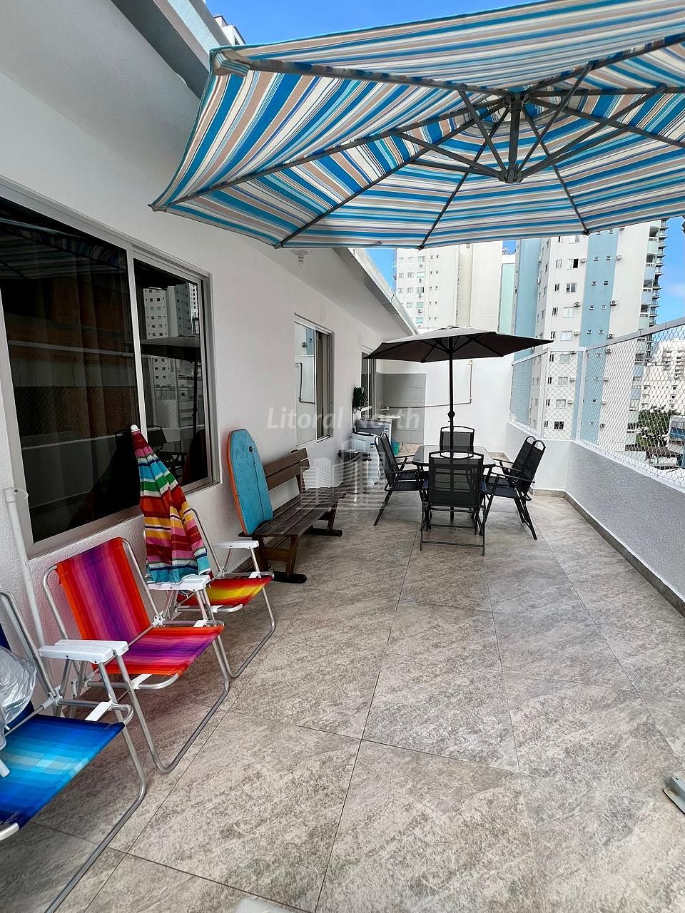 Cobertura à venda com 1 quarto, 1 banheiro, 1 vaga e 71m² no Pioneiros, Balneário Camboriú (SC) — foto 13 de 13