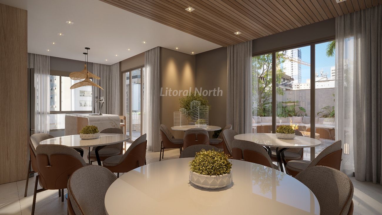 Apartamento à venda com 4 quartos, 2 suítes, 4 vagas e 137m² no Centro, Balneário Camboriú (SC) — foto 14 de 23