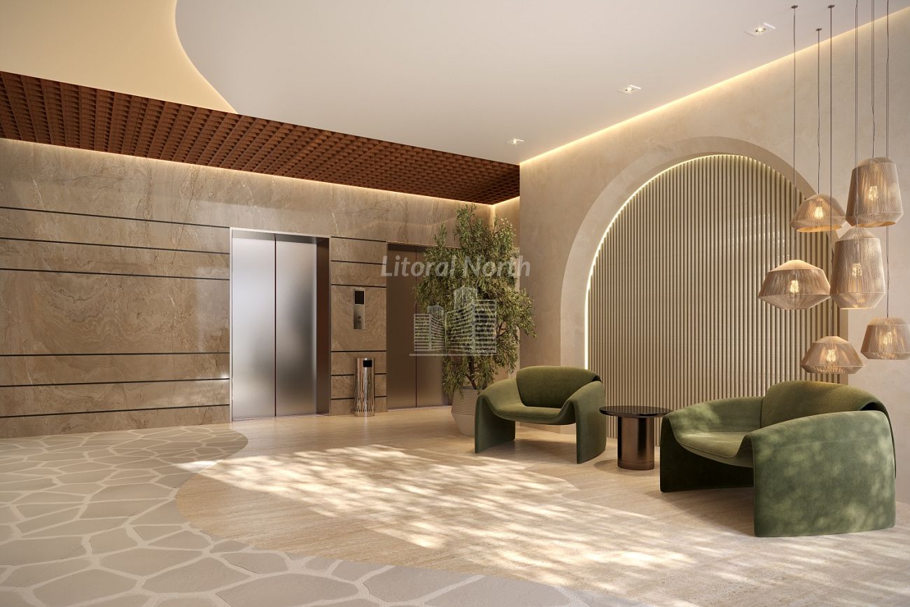 Apartamento à venda com 4 quartos, 2 suítes, 4 vagas e 137m² no Centro, Balneário Camboriú (SC) — foto 16 de 23