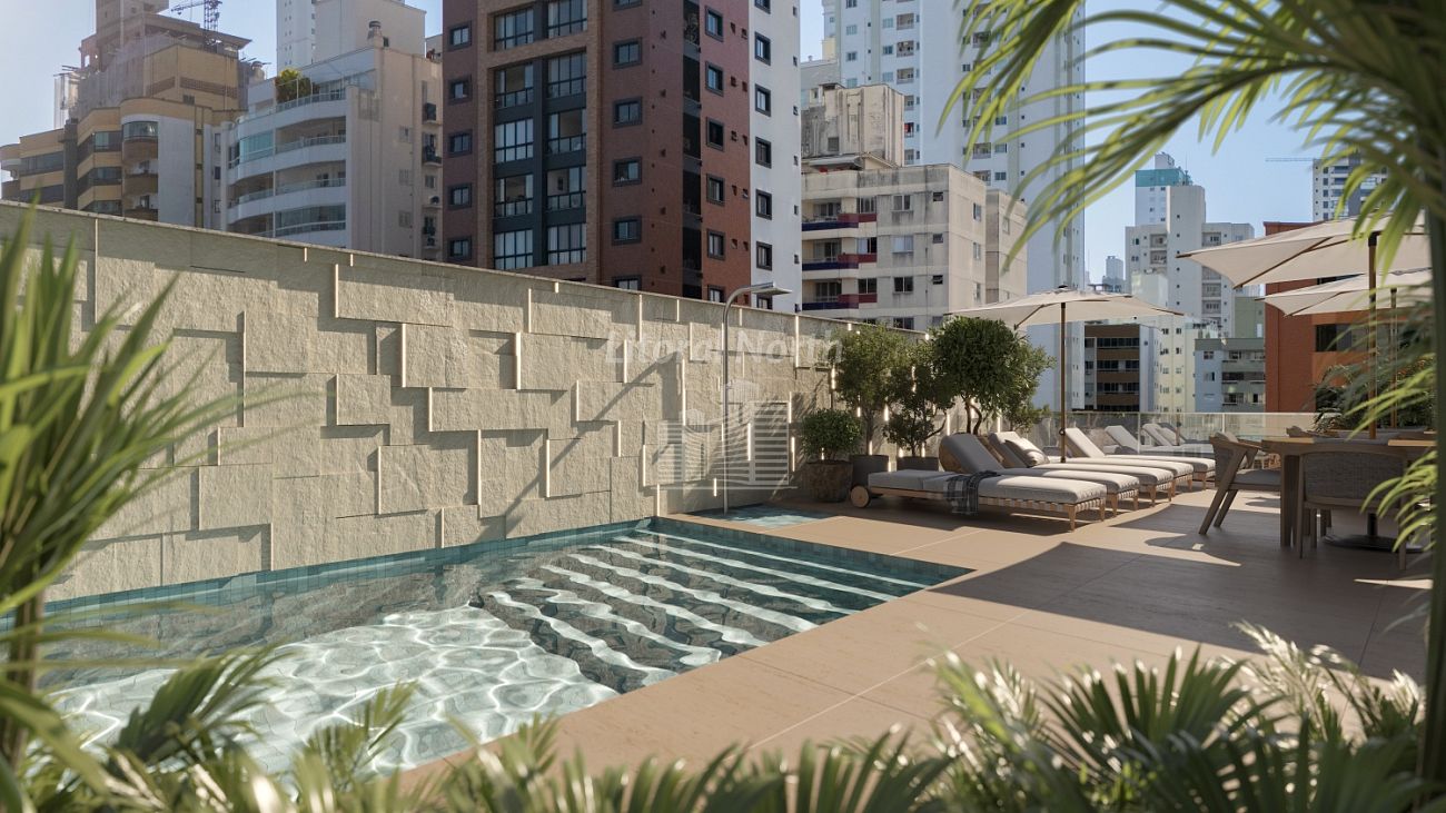 Apartamento à venda com 4 quartos, 2 suítes, 4 vagas e 137m² no Centro, Balneário Camboriú (SC) — foto 7 de 23